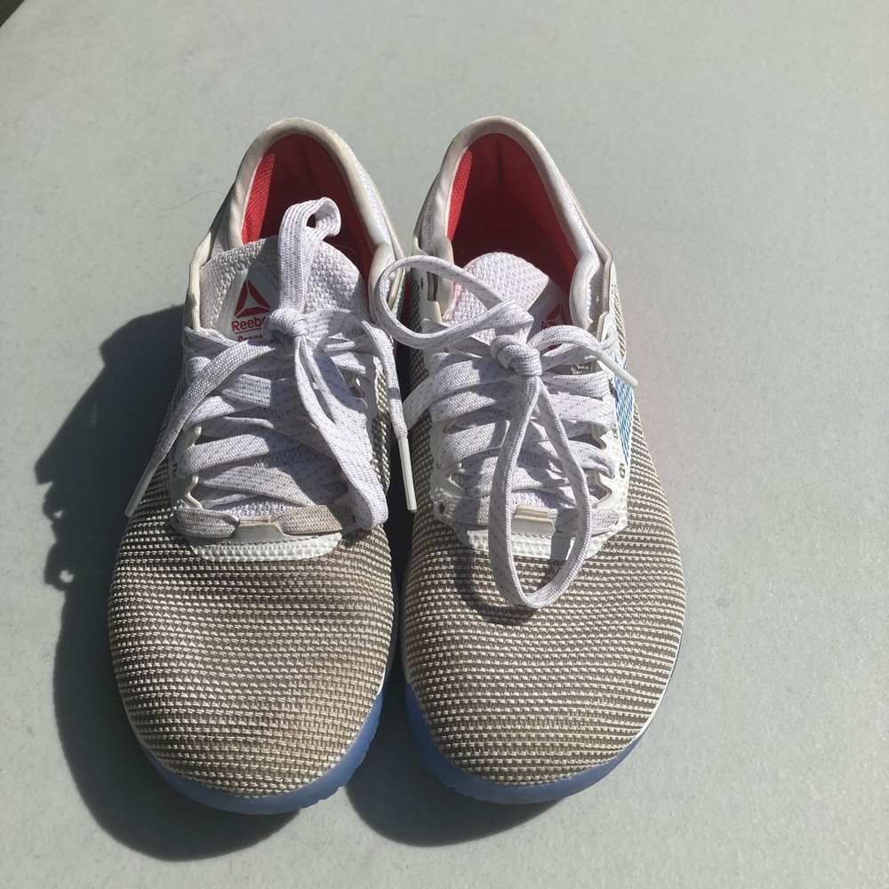 CrossFit Shoes - Picture 1 of 4